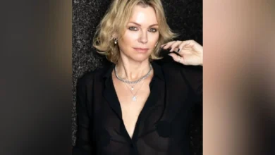 Caroline Neron