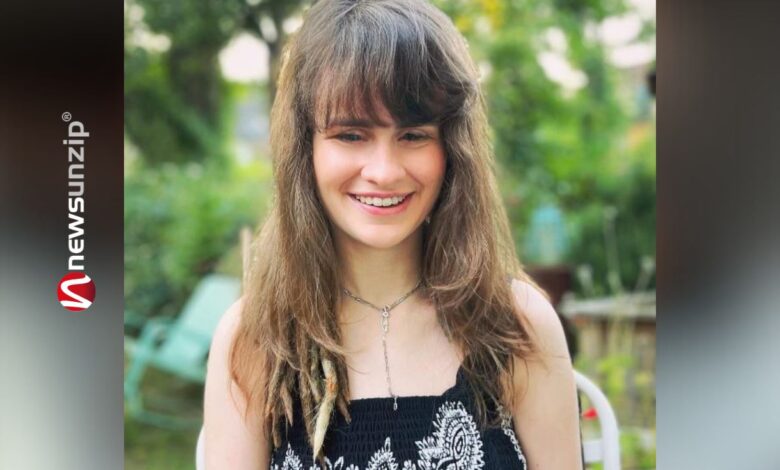 Cassandra Mae Spittmann