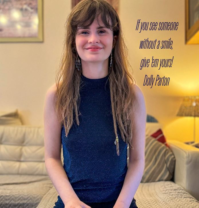 Cassandra Mae Spittmann wiki