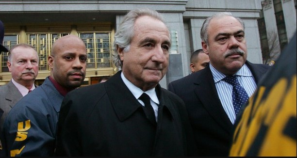 Cast Members of Madoff The Monster of Wall Street Season 2