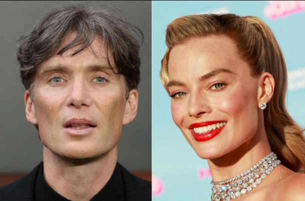 Cast of BAFTA Awards 2024
