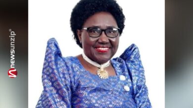 Cecilia Ogwal