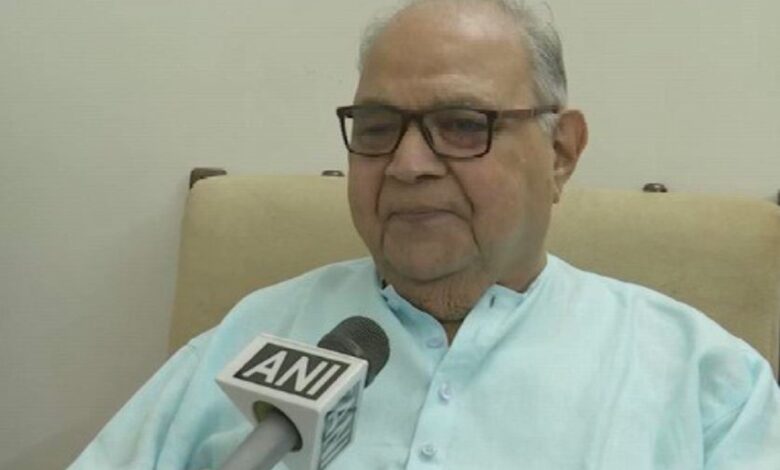 Chandrakant Sompura