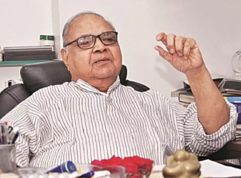 Chandrakant Sompura bio