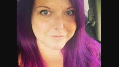 Chantale Pard Dies At 37 Halifax Public Libraries Honors the Youth Services Librarian