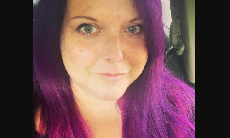 Chantale Pard Dies At 37 Halifax Public Libraries Honors the Youth Services Librarian