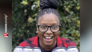 Charisse Mcgill