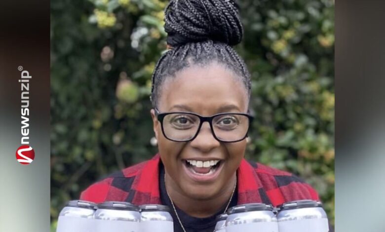 Charisse Mcgill