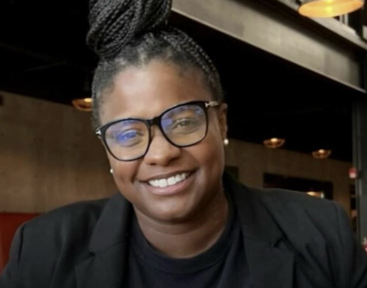 Charisse Mcgill death cause