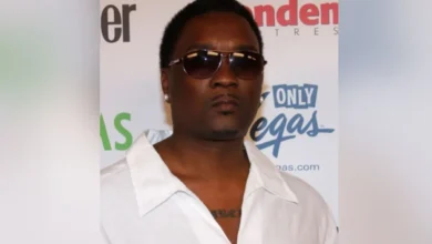 Charles Cosby