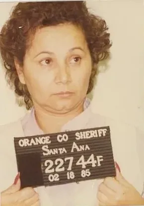Charles Cosby girlfriend