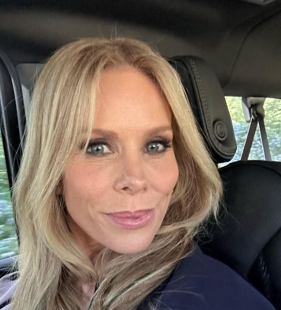 Cheryl Hines