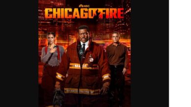 Chicago Fire Season 12 Episode 2 - 3