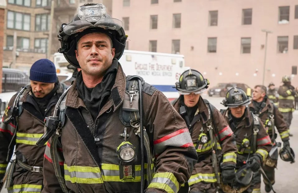 Chicago Fire Season 12 Episode 2 - 3 spoiler