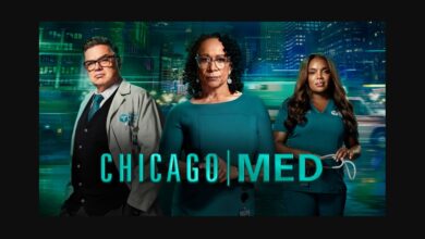 Chicago Med Season 10