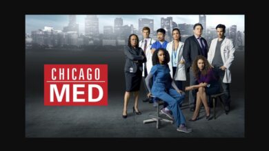 Chicago Med Season 9