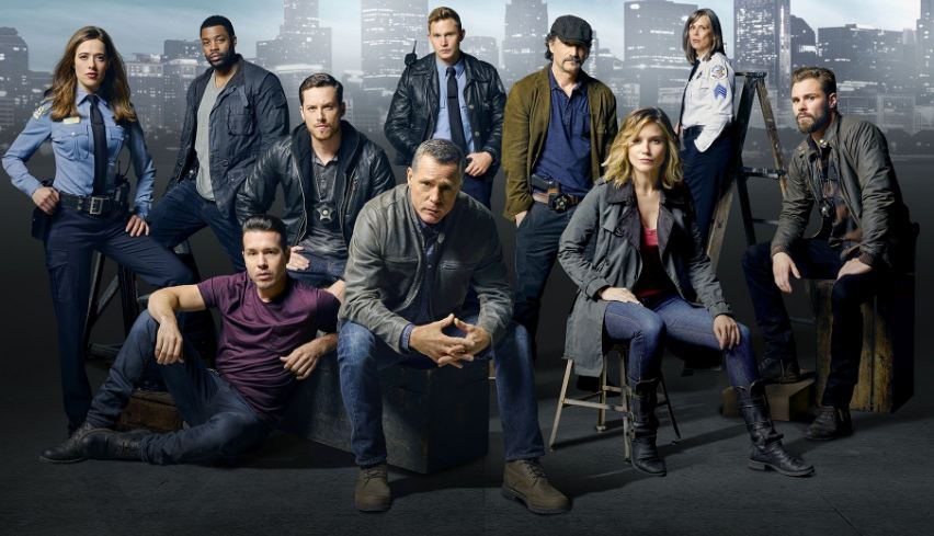 Chicago P.D. Season 11 Episode 2 release date