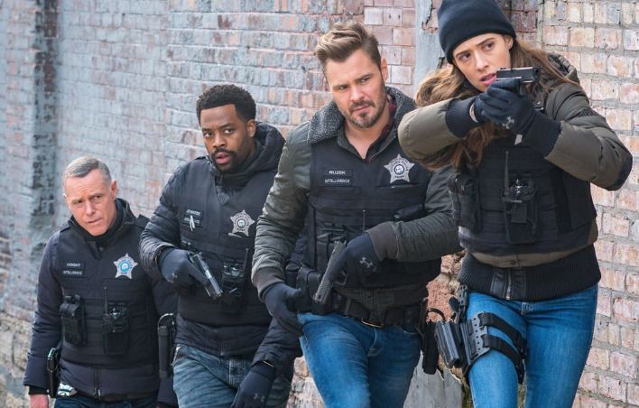 Chicago P.D. Season 11 Episode 2 spoiler