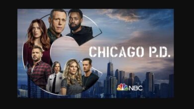 Chicago PD Season 12