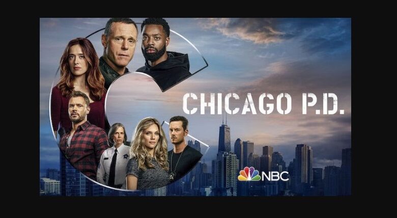 Chicago PD Season 12