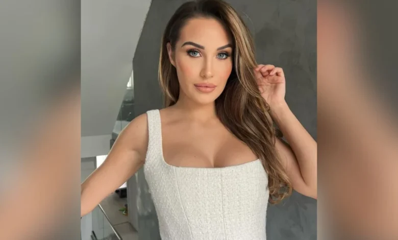 Chloe Goodman
