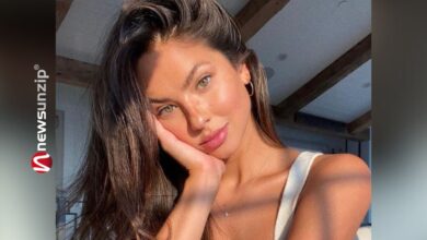 Christen Harper