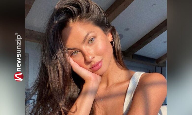 Christen Harper