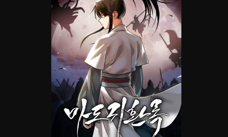 Chronicles Of The Demon Faction Chapter 50