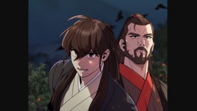 Chronicles Of The Demon Faction Chapter 51