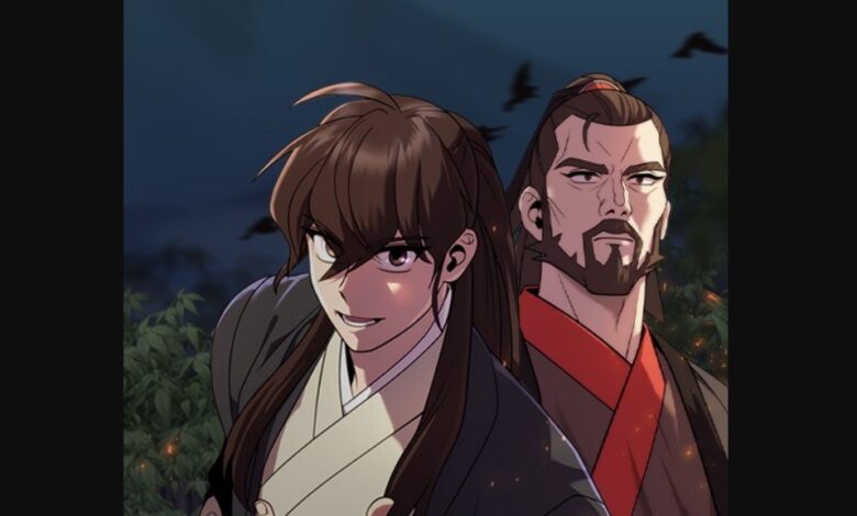 Chronicles Of The Demon Faction Chapter 51