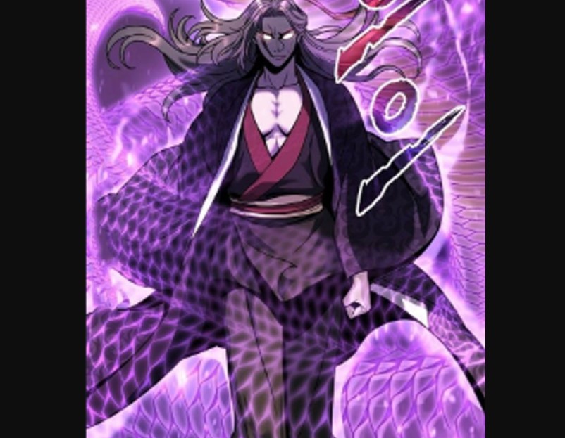 Chronicles Of The Demon Faction Chapter 51 Release Date, Recap
