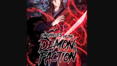 Chronicles Of The Demon Faction Chapter 52 Release Date