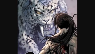 Chronicles Of The Demon Faction Chapter 53