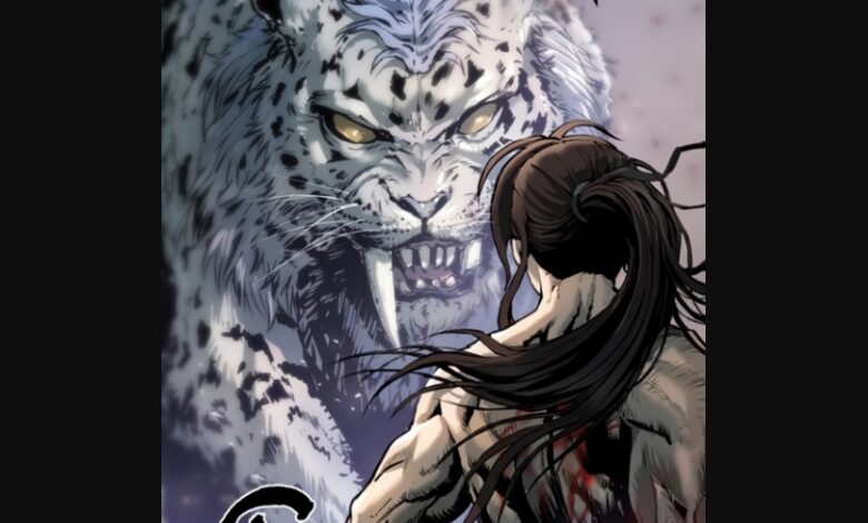 Chronicles Of The Demon Faction Chapter 53