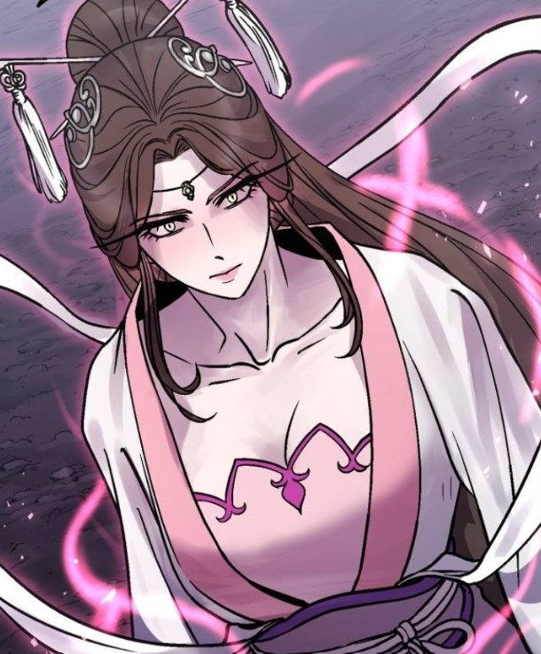 Chronicles Of The Demon Faction Chapter 53 plot