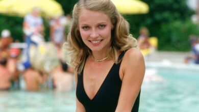 Cindy Morgan Death Cause And Obituary Star of ‘Tron’ and ‘Caddyshack,’ Dies at 69