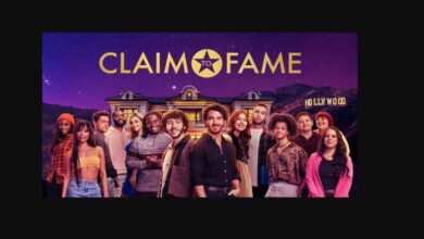 Claim To Fame Season 3 Episode 1 Release Date