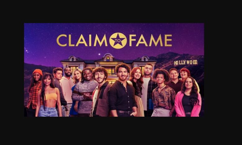 Claim To Fame Season 3 Episode 1 Release Date