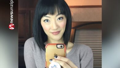 Clara Wong