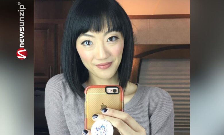 Clara Wong