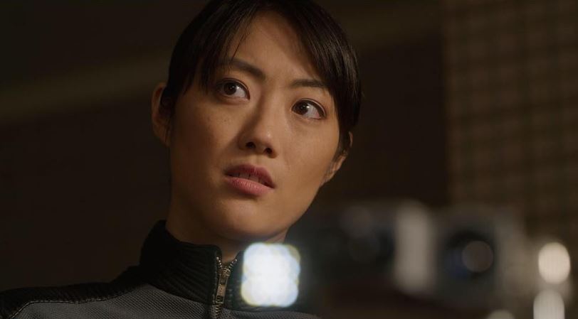 Clara Wong acting career