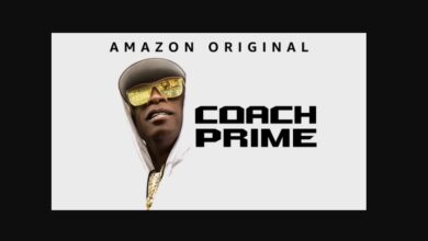 Coach Prime Season 3 Release Date