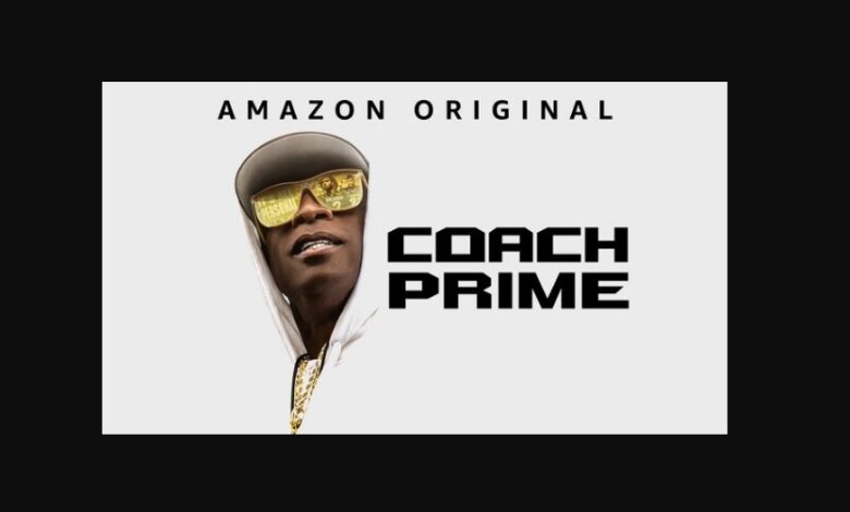 Coach Prime Season 3 Release Date