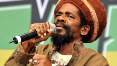Cocoa Tea is Not Dead Family Confirms He is Hospitalized and Stable