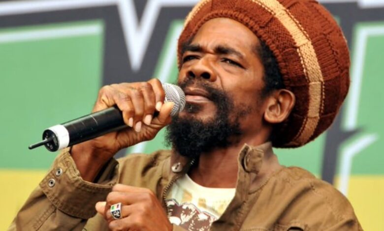 Cocoa Tea is Not Dead Family Confirms He is Hospitalized and Stable