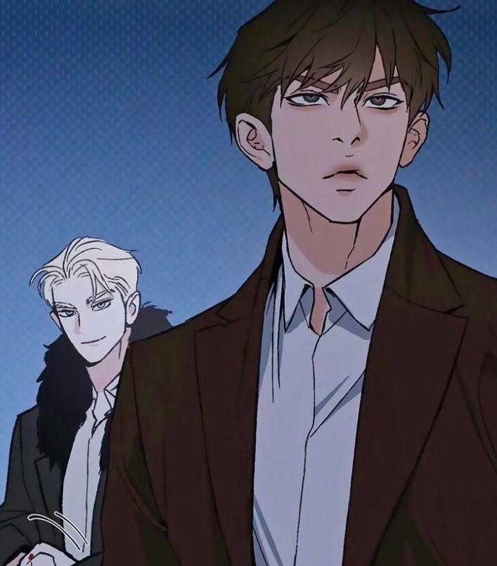 Codename Anastasia Chapter 36 plot