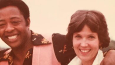 Cord Jefferson's Parents Meet Mother Susan M. Haas & Father Wilson C. “Jeff” Jefferson Jr.