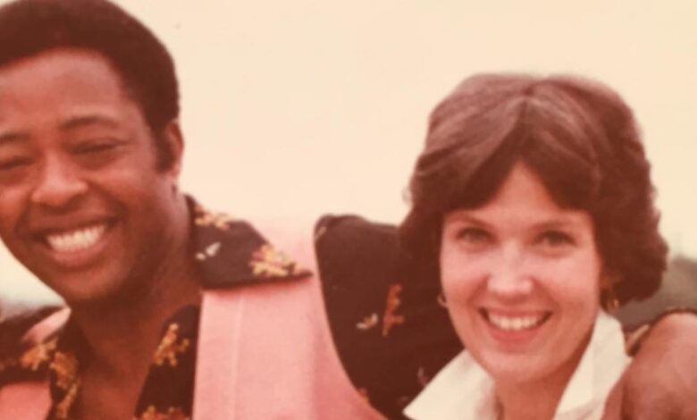 Cord Jefferson's Parents Meet Mother Susan M. Haas & Father Wilson C. “Jeff” Jefferson Jr.