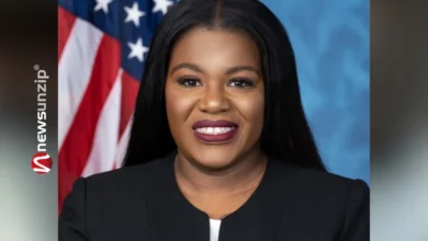 Cori Bush