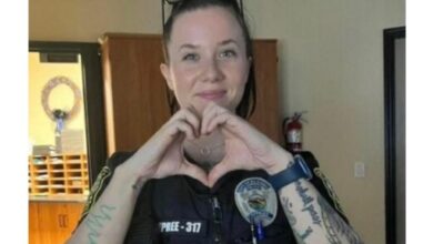 Courtney P. Dupree Obituary And Death Cause Police Officer Unexpectedly Passed Away at 28